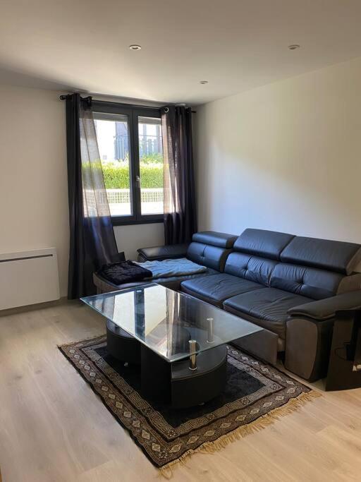 Charmant Appartement Entre Lacs Et Montagnes ! Culoz Exterior foto